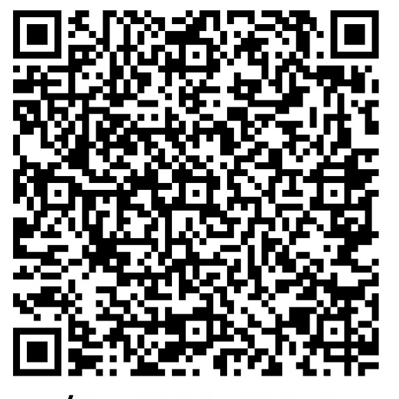 Kailash Ashram Charitable Trust UPI QR Code